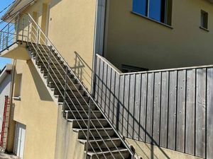 Appartement à louer Cenon T2 meublé