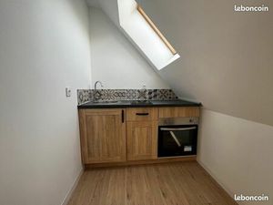 T2-37m2-centre ville