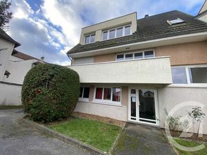 Appartement F3 à vendre - 3 pièces - 64 32 m2 - Lagny Sur Marne - 77 - ILE-DE-FRANCE