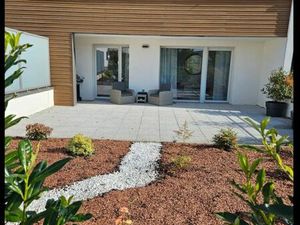 Location Magnifique T3 en résidence avec Terrasse et garage privé