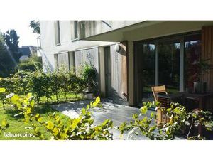 Appartement T2 de 52 m2 Marquette lez Lille