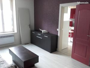 Location appartement meublé centre de Montmagny