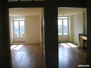 Appartement Centre Ville NONTRON