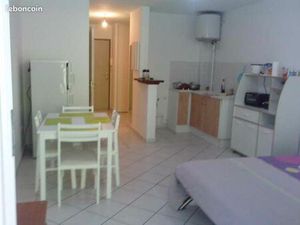 Location Appartement meublé