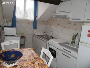 Studio Meublé T1 tout confort