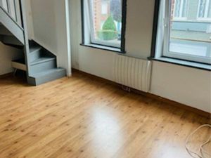Appartement lumineux limite mouvaux