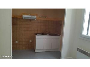 Studio Centre Villeneuve sur Lot