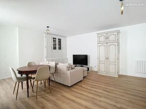 Appartement 3 pièces 46 m²