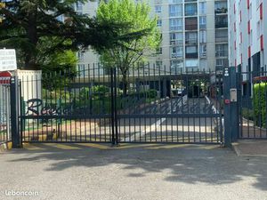 Box securise en sous sol soisy sous montmorency