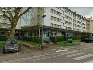 Loue local - centre ville saint avold