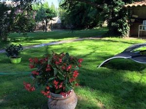 T2 en campagne ÉGUILLES