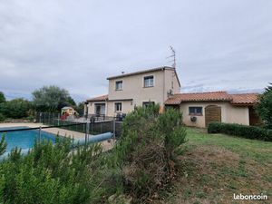 A louer maison de type 5