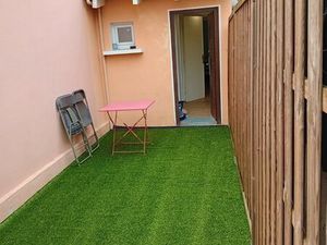 Location chambre meublée