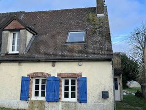 Maison 3 pièces 59 m²