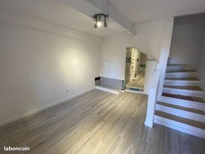 Maison de village 3 pièces 65 m²