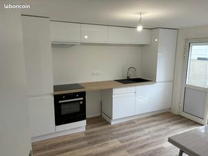 Location maison appartement