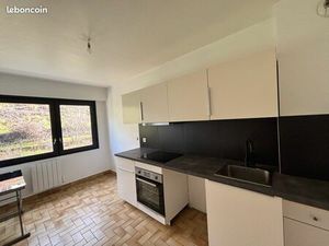 Appartement T3 80 m²