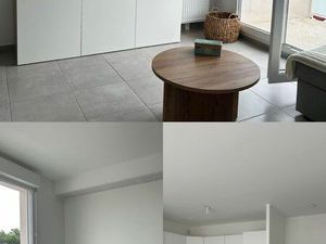 Bel appartement Arc sur Tille