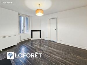 Appartement 2 pièces 33 m²