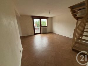 Appartement à vendre - 5 pièces - 101 40 m2 - Mennecy - 91 - ILE-DE-FRANCE