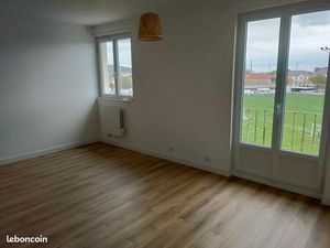 Appartement 1 pièce 28 m²