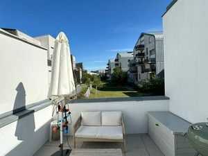 Maison 2 pièces 14 m²