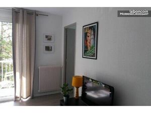 Appartement 3 pièces 55 m²