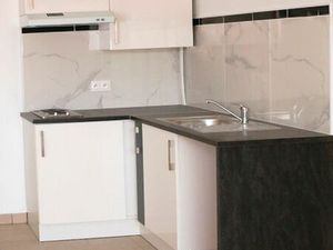 Appartement plain pieds