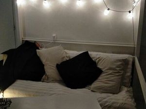 Studio plein sud en centre ville