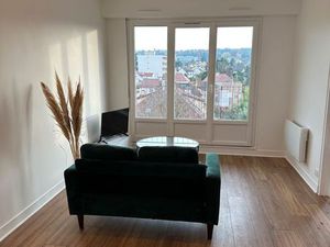 Location Meublé 30 m2 Rueil Malmaison