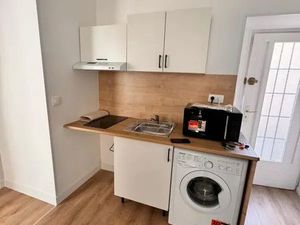 T1 Meublé de 31 5 m² NEUF - Rue Jossey  SENS