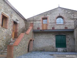 Studio 1 pièce 33 m²