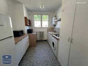 Appartement t2 bis refait à neuf