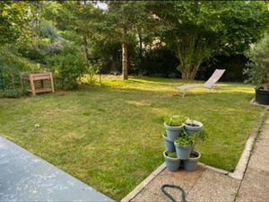 RARE F3 SUR JARDIN PRIVATIF 110 m2