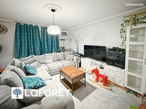 Appartement 4 pièces 67 m²