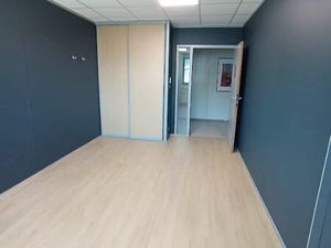 Location de bureaux 16m²