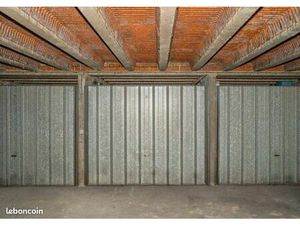 Location boxe Bd Richard Lenoir - Saint Ambroise