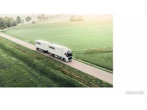 Fabricant allemand de cuisines à la recherche d’un lieu de transbordement