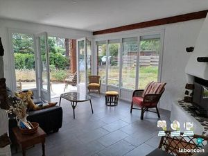 Maison 3 pièces 65 m²