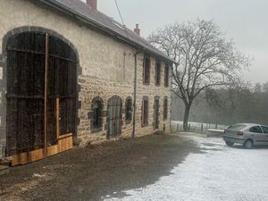 T5 Charbonnière les vieilles à louer