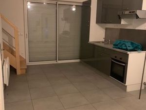 A LOUER maison avec cour à Hazebrouck 59190