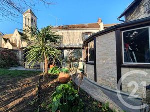 Maison à vendre - 8 pièces - 190 78 m2 - L Isle Adam - 95 - ILE-DE-FRANCE