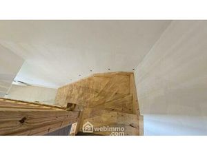 Vente maison 3 pièces 65 m² Barbizon (77630)