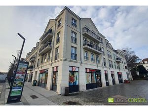 Appartement à louer Châtenay-Malabry