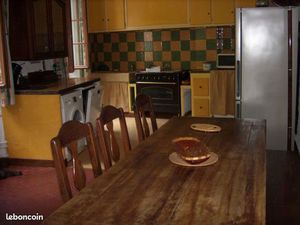 Appartement centre de Digne