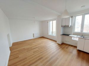 Appartement Gennevilliers 2 pièce(s) 36.6 m2