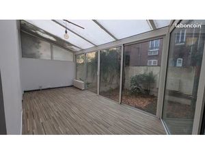 Appartement 4 pièces 88 m²