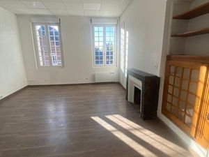 Appartement 3 chambres centre ville