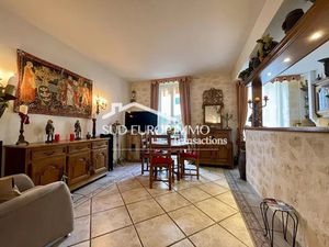 Vente appartement 4 pièces 79.41 m² à Nice (06000)  459 000 €