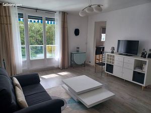 Appartement T2 lumineux tout confort